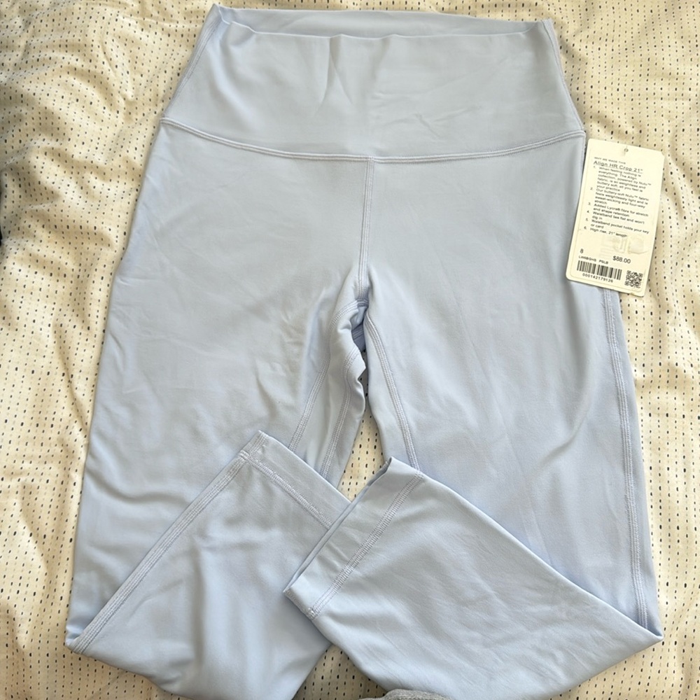 Lululemon Align Leggings